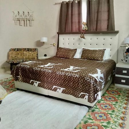 Appartement La Casa Del Colibri à Campeche Extérieur photo