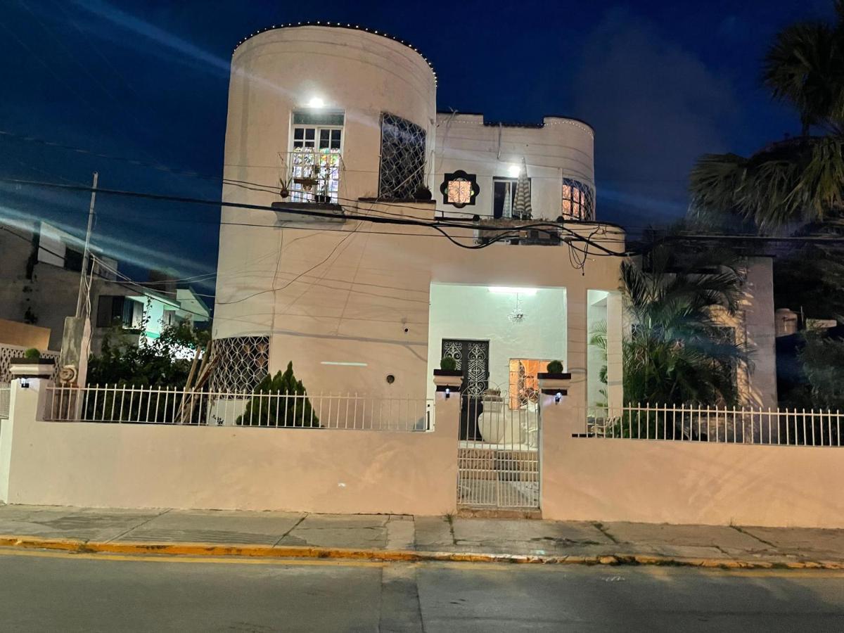 Appartement La Casa Del Colibri à Campeche Extérieur photo