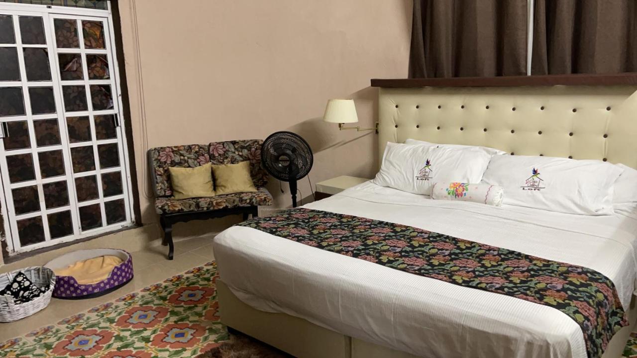 Appartement La Casa Del Colibri à Campeche Extérieur photo