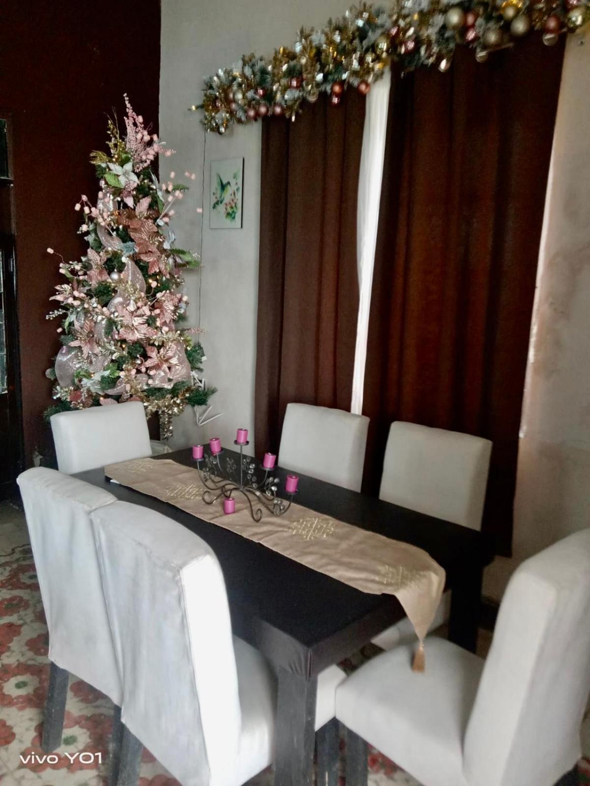Appartement La Casa Del Colibri à Campeche Extérieur photo