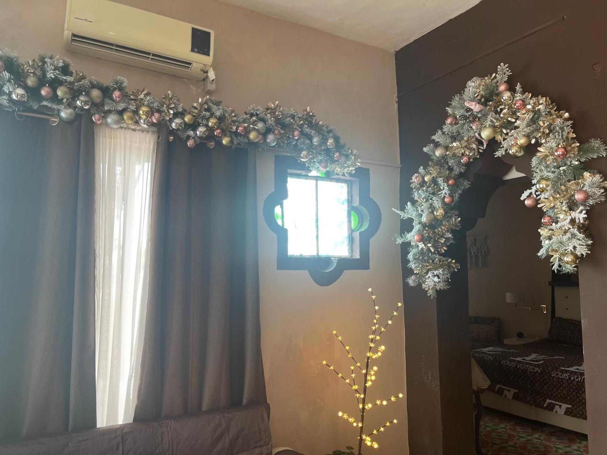 Appartement La Casa Del Colibri à Campeche Extérieur photo